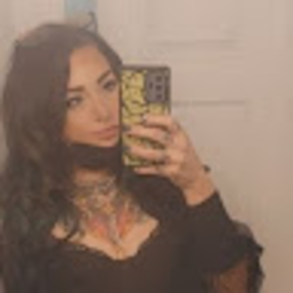 Meet your Posher, Tirza